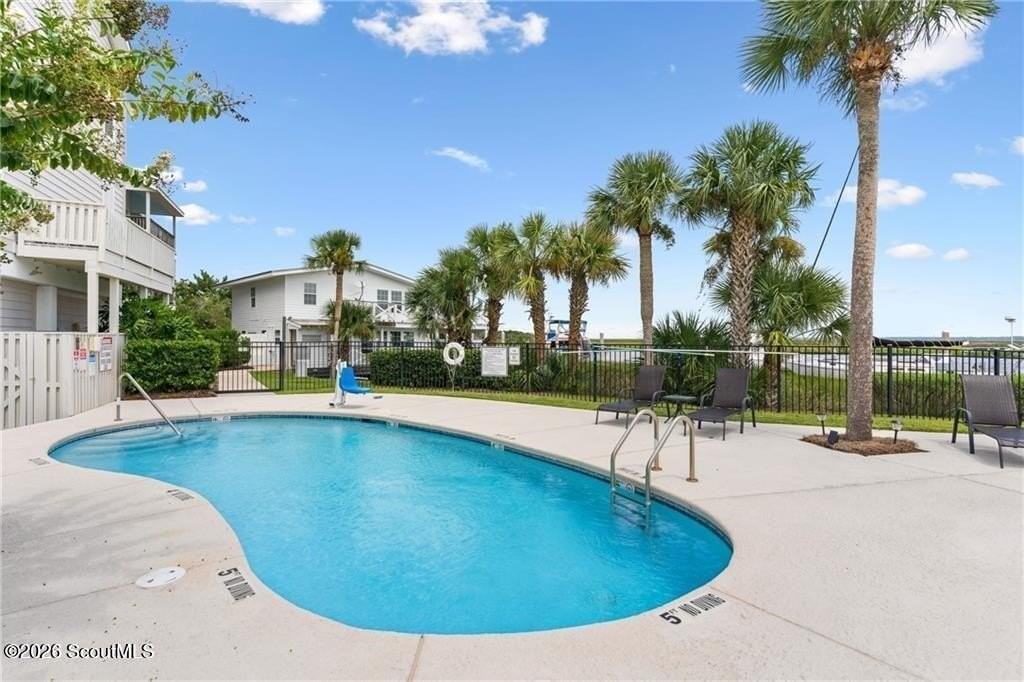 303 Hidden Harbor Way - Photo 4 of 22
