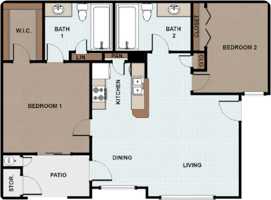 featured image of 3817 S. Veterans Blvd-226