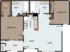 featured image of 3817 S. Veterans Blvd-1121