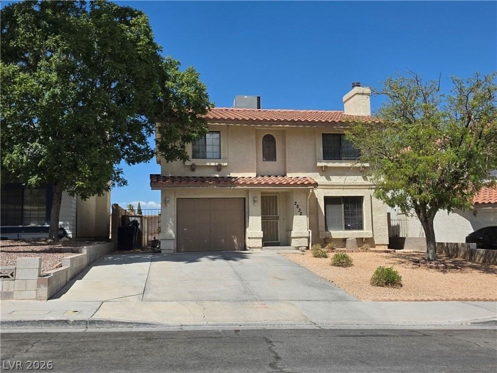 2832 Belleza Ln