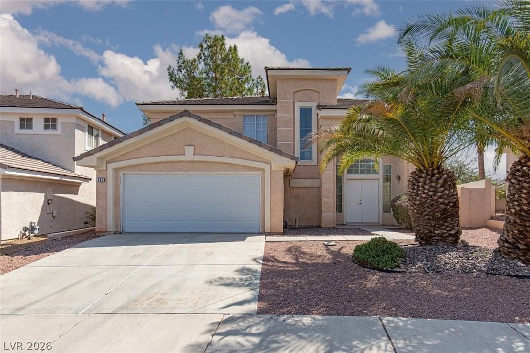 256 Horizon Pointe Cir