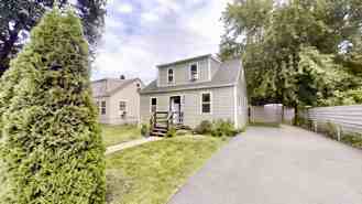 2517 Clay St - Photo 1 of 1