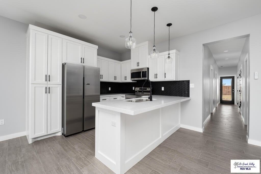 7932 VILLA FINO LN #A - Photo 4 of 22
