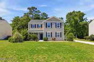 featured image of 115 Tralee Pl