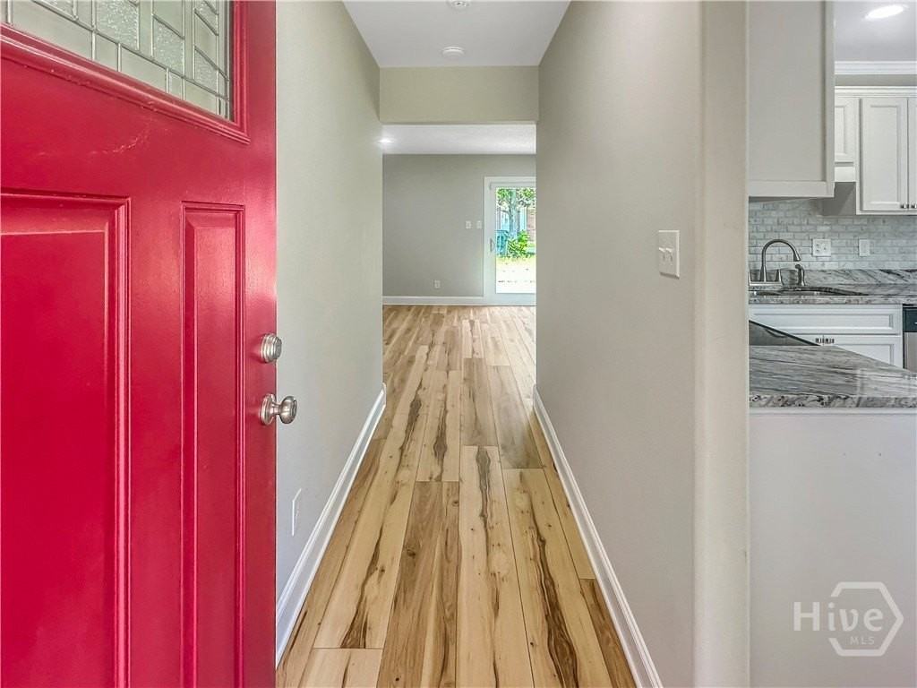 1616 Rosemary St - Photo 4 of 25
