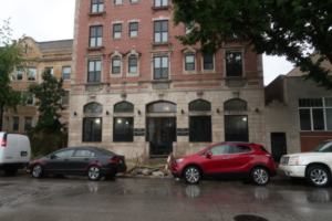 featured image of 4526 N Sheridan Rd #219