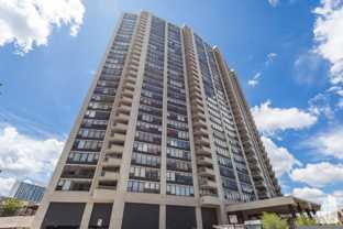 3930 N Pine Grove Ave #901 - Photo 1 of 1