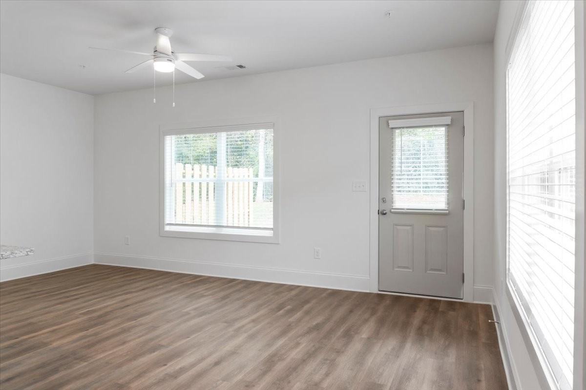 354 Arch StreetUnit 403 #403 - Photo 6 of 10