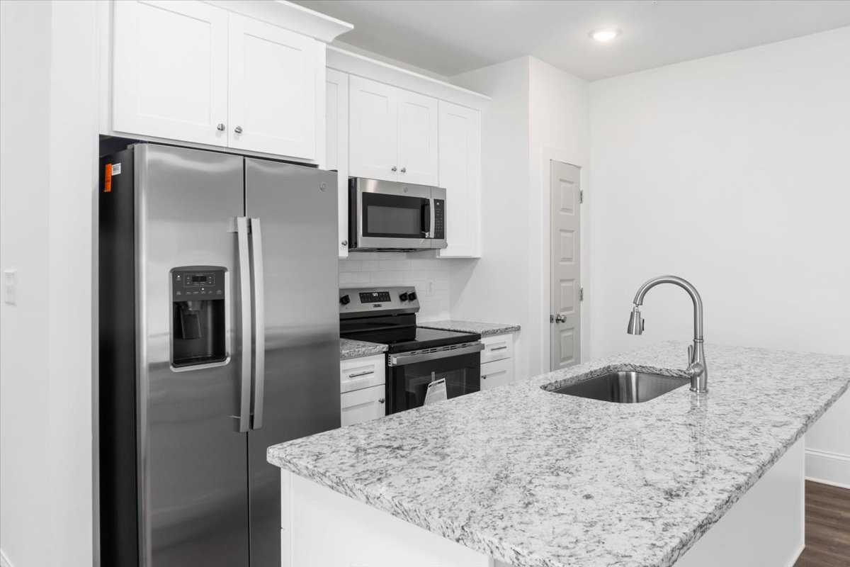 354 Arch StreetUnit 403 #403 - Photo 7 of 10