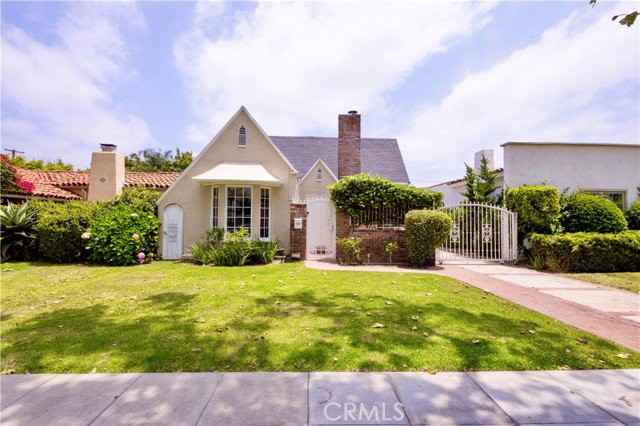 446 S La Peer Dr - Photo 4 of 8