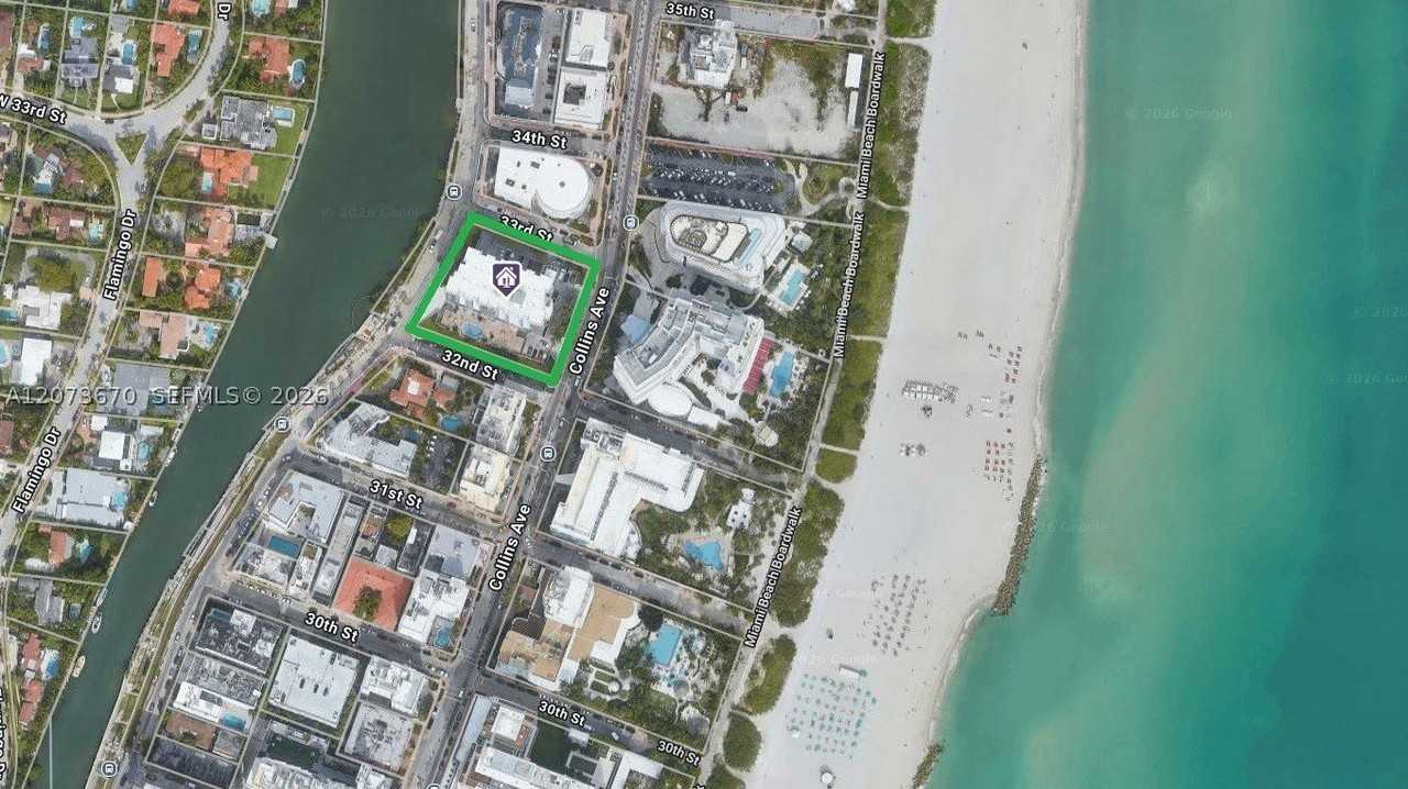 3200 Collins Ave #9-1