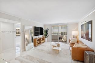 5555 Collins Ave #16B - Photo 1 of 1