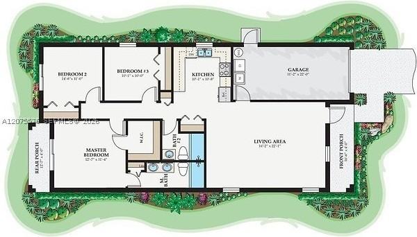 1481 Las Villas Blvd - Photo 2 of 37