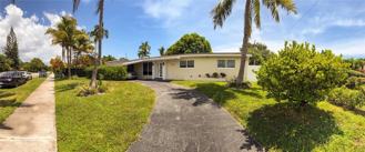 19705 Ne 11th Ct #19705 - Photo 1 of 1