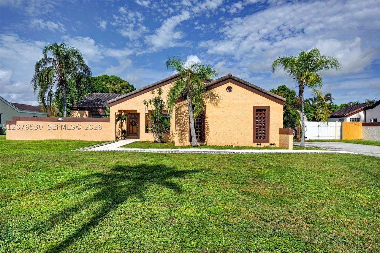 15660 Sw 152nd Pl