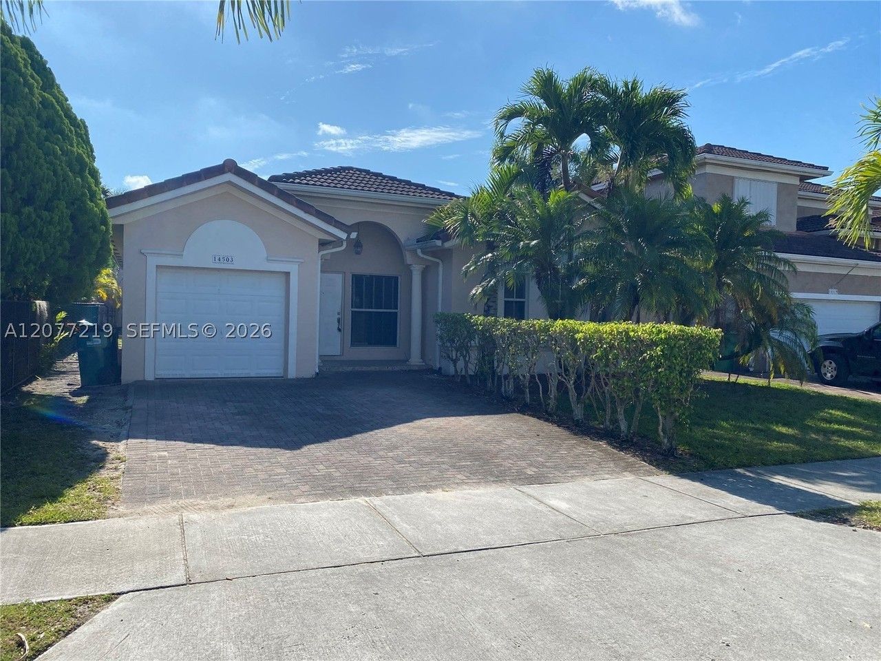 14503 Sw 158th Ct