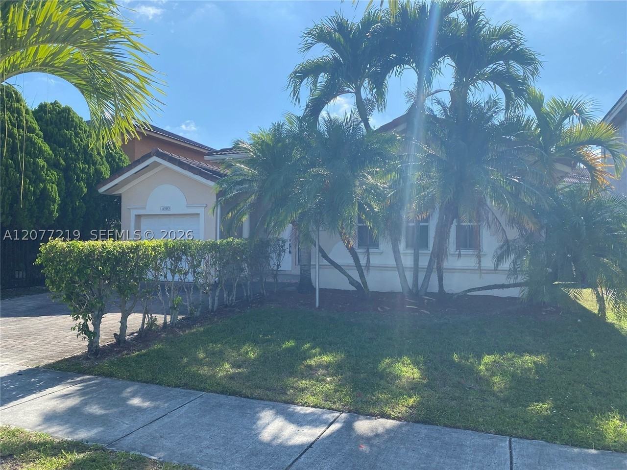 14503 Sw 158th Ct - Photo 2 of 9