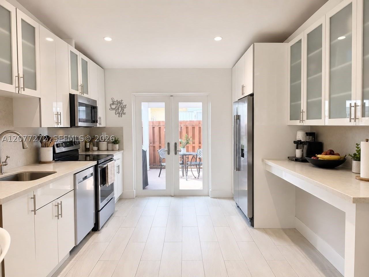 7560 Nw 173rd Ln #7560 - Photo 2 of 4