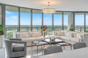 featured image of 100 E Las Olas Blvd #4203