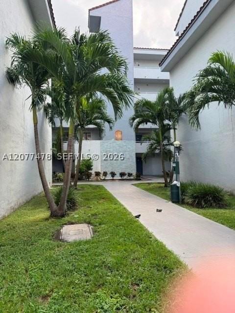 8215 Sw 152nd Ave #G414