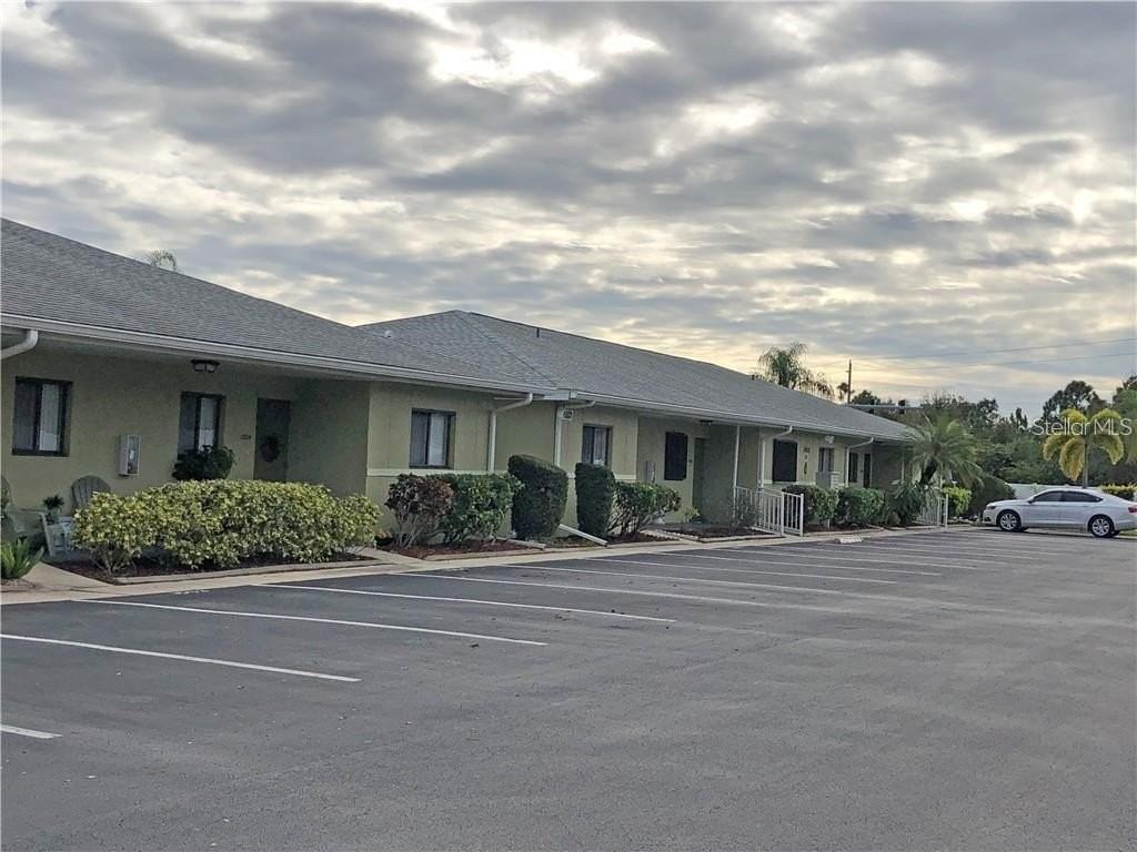 25225 Rampart Blvd #1404
