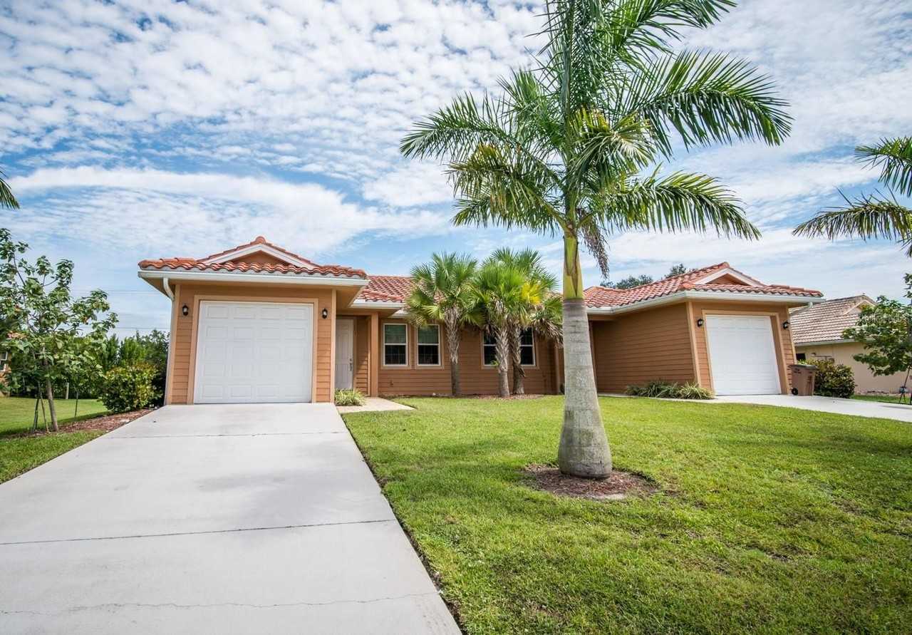 3948 San Rocco Dr #112