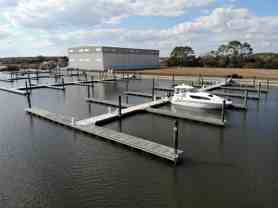 1 MARINA DEL PALMA #B21 - Photo 1 of 1