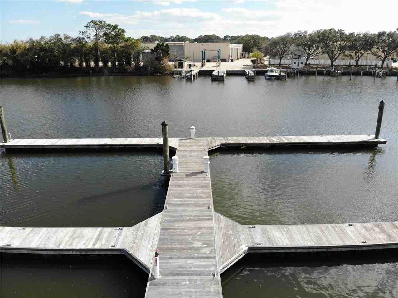 1 MARINA DEL PALMA #B21 - Photo 3 of 5