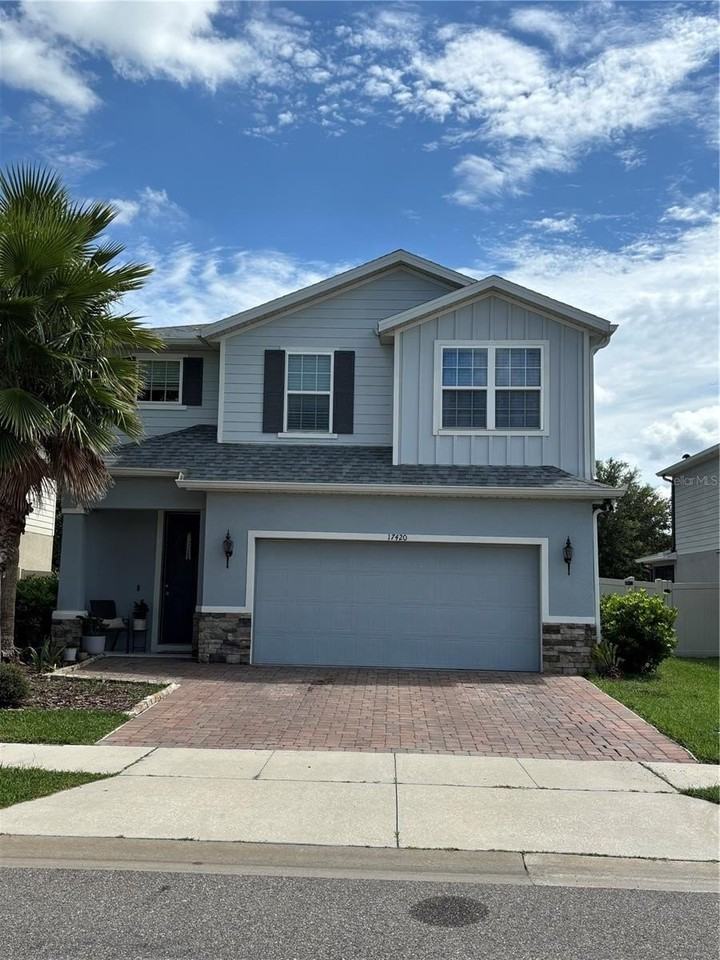 17420 Painted Leaf Way