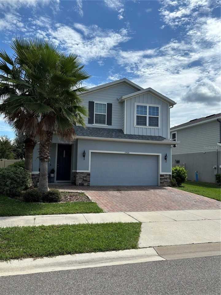 17420 Painted Leaf Way - Photo 2 of 25