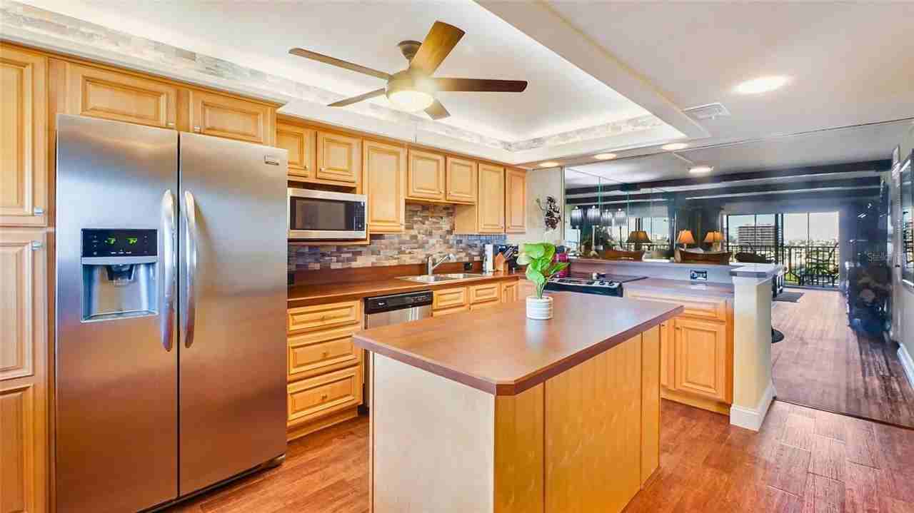 7150 Sunset Way #903E - Photo 4 of 26