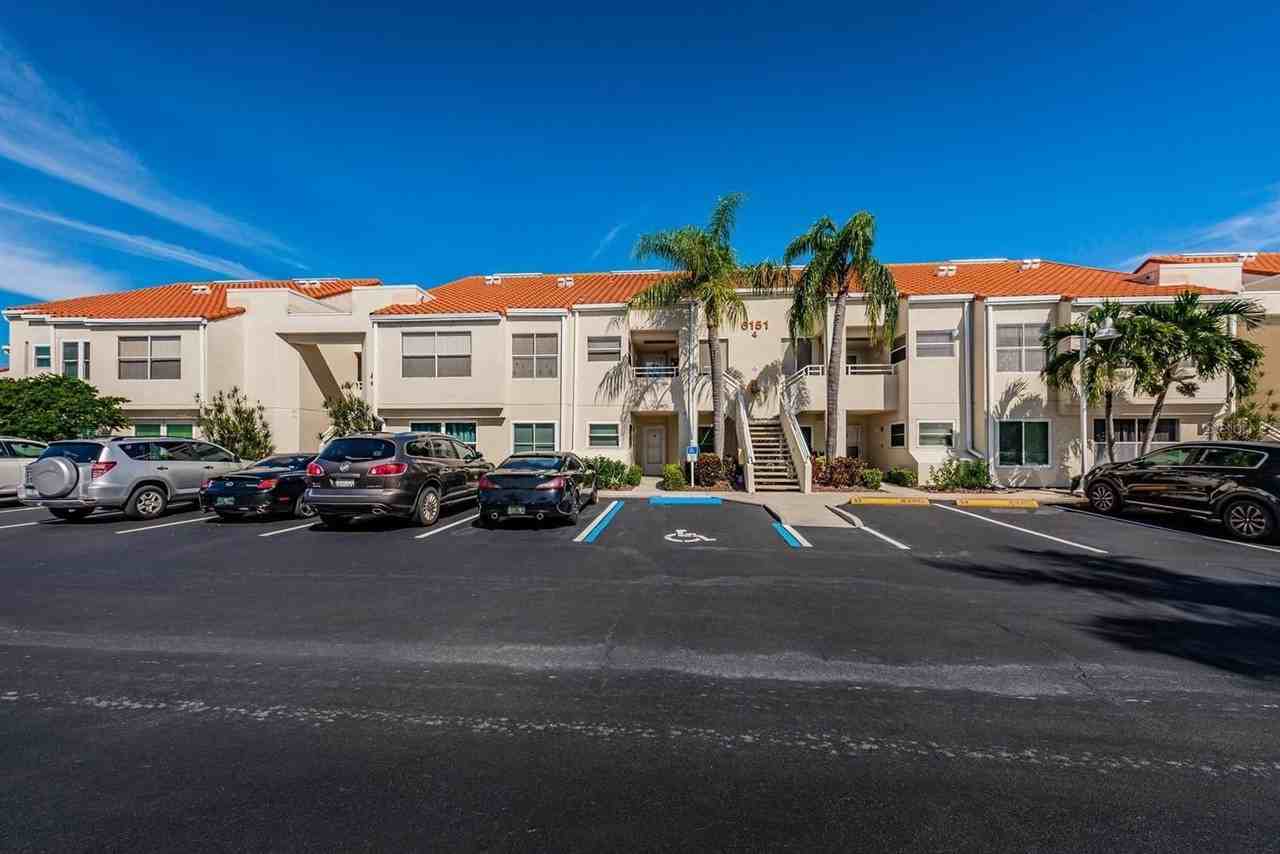 6151 Bahia Del Mar Blvd #120