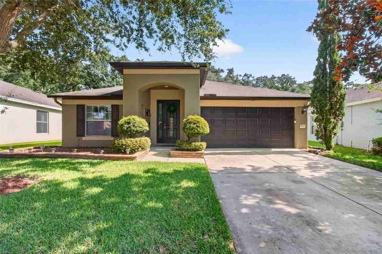 1234 Hill Flower Dr