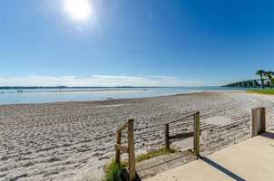 featured image of 830 S Gulfview Blvd #406