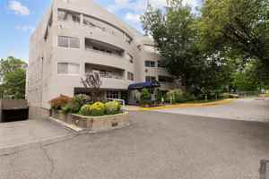 featured image of 100 Cuttermill Rd #4V