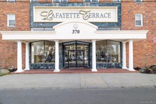 370 W Broadway #5C - Photo 1 of 1
