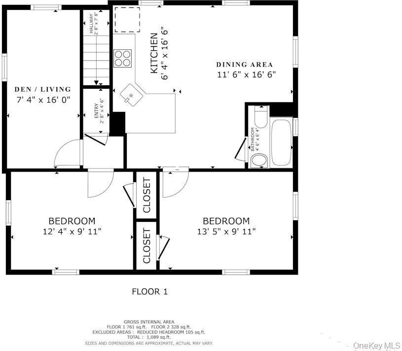 72 High St #2ndFL - Photo 4 of 9