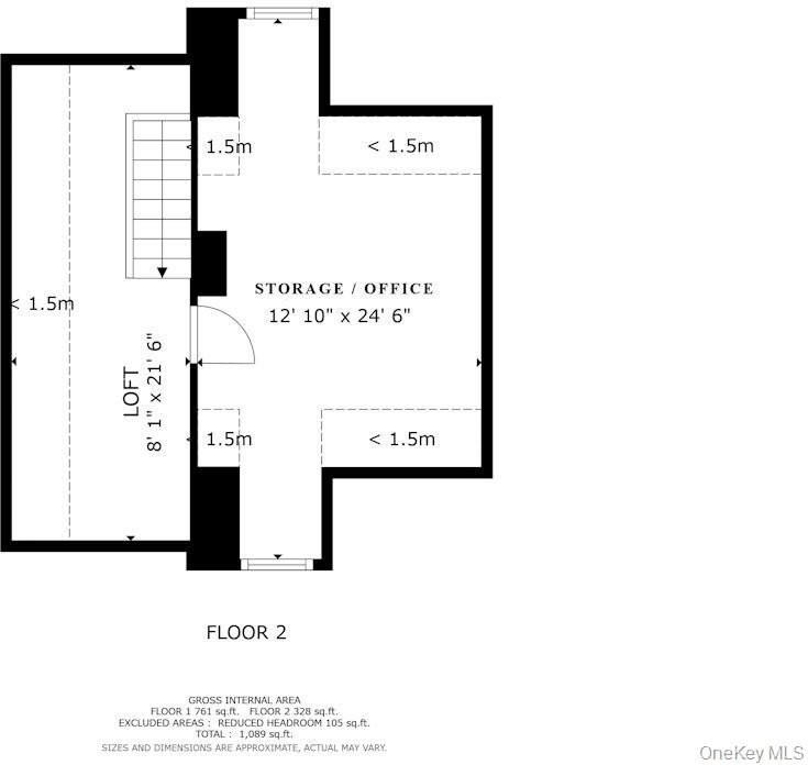 72 High St #2ndFL - Photo 5 of 9