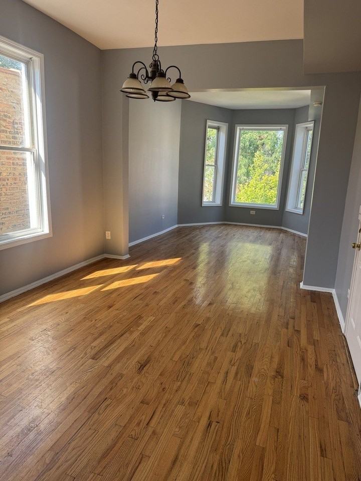 1643 S Trumbull Ave #2 - Photo 3 of 10