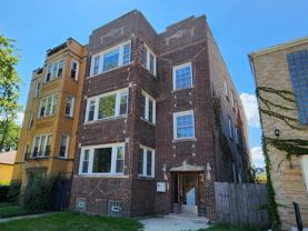 6210 N Francisco Ave #2 - Photo 1 of 1