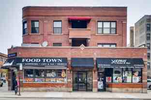 856 W Montrose Ave #2A - Photo 1 of 1
