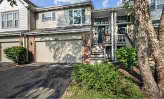 3023 Saganashkee Ln - Photo 1 of 1