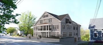 featured image of 298 York St #10