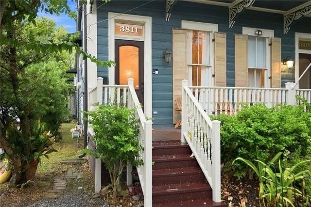 3811 Iberville St - Photo 2 of 24