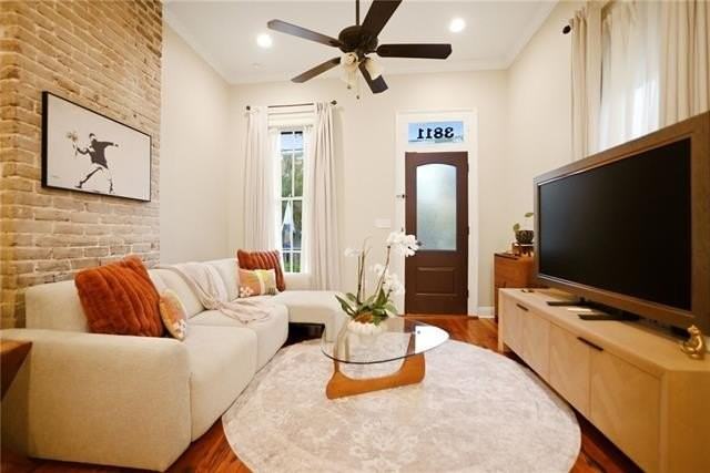 3811 Iberville St - Photo 6 of 24