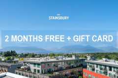 The Stainsbury - Photo 1 of 1