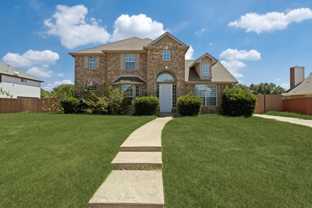 534 Hackberry Dr - Photo 1 of 1