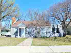 814 Anderson St - Photo 1 of 1