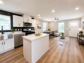 39500 Warren Rd #246 - Photo 1 of 1
