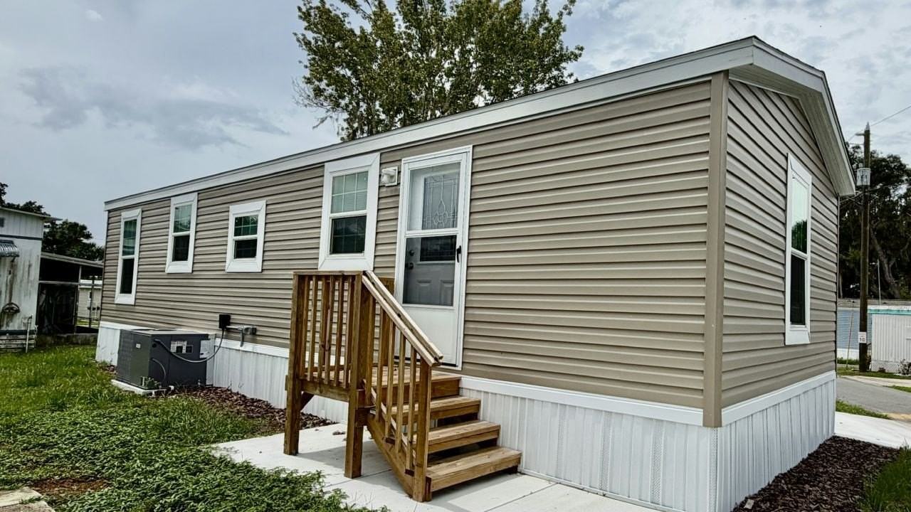 1250 Lakeview Dr #47A